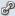 image of a chain link, insert image button