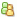 New contact group icon shows group of people