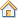 Return to the home page icon is a house