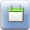 Day at a glance icon on ultra-light mobile home page