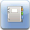 Contacts icon on ultra-light mobile home page