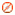 Cancelled meeting icon, red circle with cross line