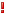 Important message icon, red exclamation mark