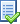 view management icon looks like a check list